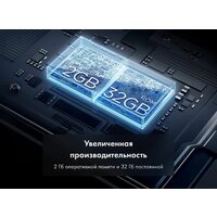 Телевизор Haier 43 HQLED S2 Pro