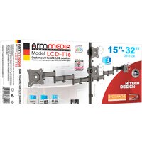 Кронштейн для монитора Arm Media LCD-T16