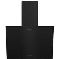 Кухонная вытяжка Indesit INHV 6FLM BL