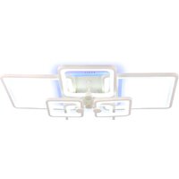 Припотолочная люстра Ambrella light FA FA5306