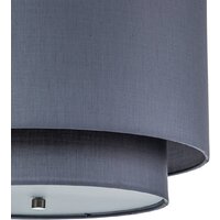 Подвесная люстра Indigo Light Nebbia V000354