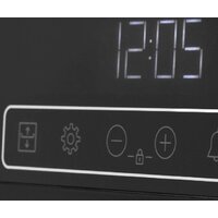 Электрический духовой шкаф Hotpoint HFE9 1231 JSH WHG