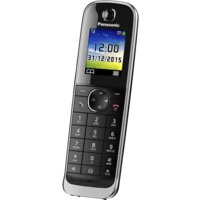 Радиотелефон Panasonic KX-TGJ322RUB