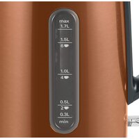 Электрический чайник Bosch TWK4P439