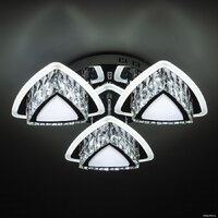 Припотолочная люстра LED4U L5901-3