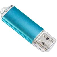 USB Flash Perfeo E01 16GB (синий)