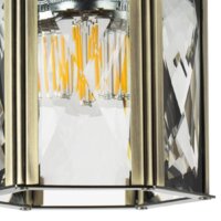 Припотолочная люстра Lightstar Limpio 722013