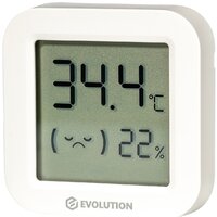 Термогигрометр Evolution HTB1