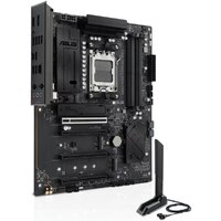 Материнская плата ASUS B850 Max Gaming WiFi