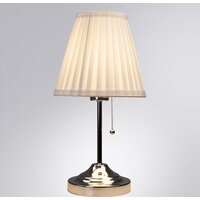 Настольная лампа Arte Lamp Marriot A5039TL-1CC