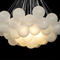 Подвесная люстра LOFT IT Dream 10129/1000