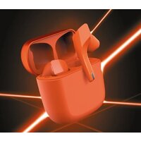 Наушники Sabbat JetPods (coral red)