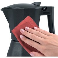 Гейзерная кофеварка Rondell Kafferro RDA-994