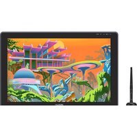Графический монитор Huion Kamvas 22 2020