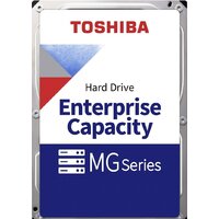Жесткий диск Toshiba MG08 16TB MG09SCA16TE