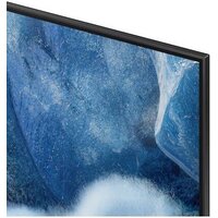 Телевизор Samsung AI QLED 4K Q8F QE55Q8FAAUXRU