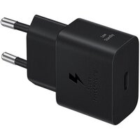 Сетевое зарядное Samsung EP-T2510NBEGRU