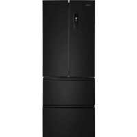 Холодильник MAUNFELD MFF180NFBE01