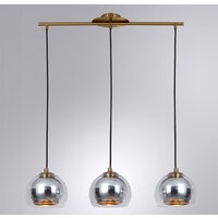 Подвесная люстра Arte Lamp Rastaban A7984SP-3PB