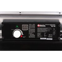 Дизельная тепловая пушка Quattro Elementi QE-15D