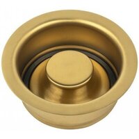 Горловина ZorG Gold SR3024 G