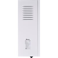 Отопительный котел Thermex Boss 12 Wi-Fi (белый)