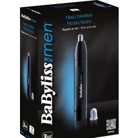 Триммер для носа и ушей BaByliss E650E