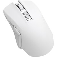 Игровая мышь Defender Whisper GM-209 (белый)