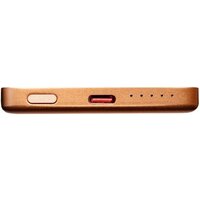 Внешний аккумулятор Roome Urban W71 5000mAh Magnetic Wireless (золотистый)
