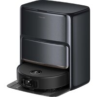 Робот-пылесос Trouver Robot Vacuum Z60 Ultra Roller Complete RLZ83CE-1 (евровилка, черный)