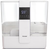 Увлажнитель воздуха Pioneer HDS51 (белый)