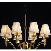 Подвесная люстра MW-Light Вирджиния 444012308