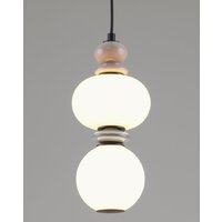 Подвесная люстра Moderli Glaze V11700-PL