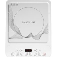 Настольная плита Galaxy Line GL3060 (белый)