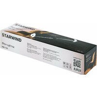 Фен-щетка StarWind SHB 7760