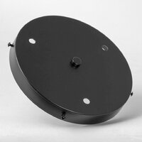 Люстра средней высоты Lussole Hart LSP-7208
