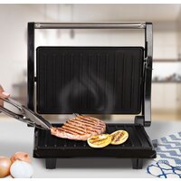 Электрогриль Endever Grillmaster 114