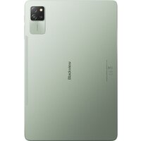 Планшет Blackview Tab 60 Pro LTE 8GB/128GB (зеленый, с аксессуарами)