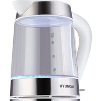 Электрический чайник Hyundai HYK-G3606