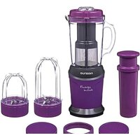 Стационарный блендер Oursson BL1000TD/SP