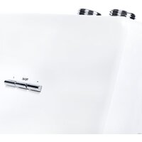Проточный электрический водонагреватель Electrolux NPX 8 Aquatronic Digital Pro