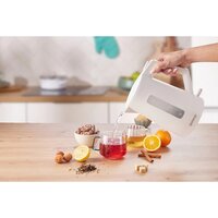Электрический чайник Gorenje K17OPW