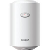 Накопительный электрический водонагреватель Garanterm Origin 30 V Slim