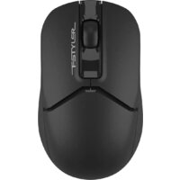 Мышь A4Tech Fstyler FB12S (черный)