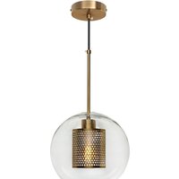 Подвесная люстра LOFT IT Hexagon LOFT2566-B
