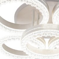 Светильники, люстры, бра, споты Escada 10276/5LED APP