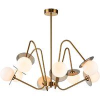 Подвесная люстра Indigo Light Jazz V000166