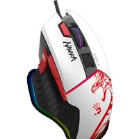 Игровая мышь A4Tech Bloody W95 Max Naraka