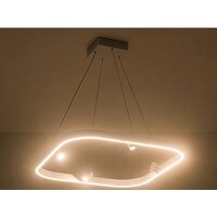 Подвесная люстра Ambrella light FL FL5802