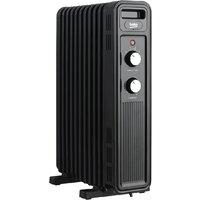 Масляный радиатор BEKO RHO 7323 B